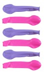 Bachelorette Pecker Shaped Balloons