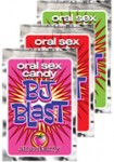 Bj Blast 3 Pack