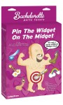 Pin The Widget On The Midget