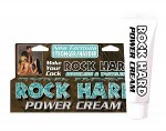 Rock Hard Cream 4.oz