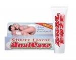 Anal Eaze 4 Oz Cherry Flavor