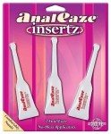 Insertz Anal Eaze 10ml