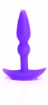 Perfect Plug Purple