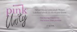 Pink Unity Foil Pack Each