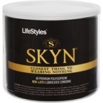 Lifestyles Skyn 40pc Bowl