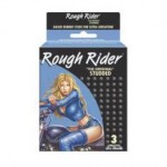 Rough Rider Studded 3pk