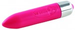 Bullet 80mm Pink