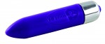 Bullet 80mm Purple