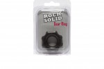 Rock Solid Black Gear C Rings Eaches
