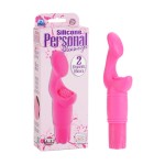 Personal Pleasurizer Pink