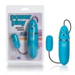 Power Play Playful Bullet Teal