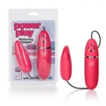 Power Play Flickering Tongue Pink