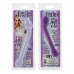 First Time G Spot Tulip Purple