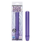 Aluminum Heat Wave Slender Purple