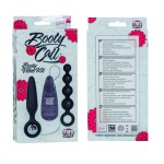 Booty Call Booty Vibro Kit Black