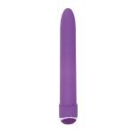 Classic Chic Standard Vibe Purple