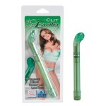 Clit Exciter-green