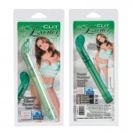 Clit Exciter-green