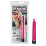 Waterproof Vib Red