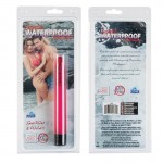 Waterproof Vib Red