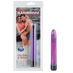 Waterproof Vib Lavender