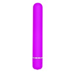 Shake It Up Gyrating Massager Pink