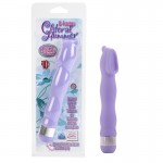Clitoral Hummer Purple 10 Function