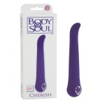 Body & Soul Cherish Purple