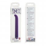 Body & Soul Lust Purple