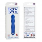 Body & Soul Seduction Blue