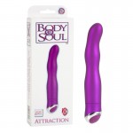 Body & Soul Attraction Pink