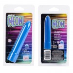 Mini Neon Ms Vib Blue 4.5