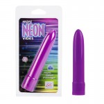 Mini Neon Ms Vib Purple 4.5