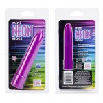 Mini Neon Ms Vib Purple 4.5
