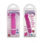 10 Function Charisma Tryst Pink