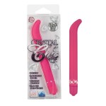 Crystal Chic G Pink
