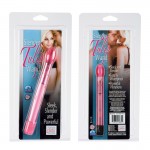 Slender Tulip Wand-magenta