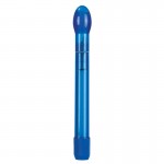 Slender Tulip Wand-cobalt