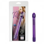 Slender Tulip Wand-violet