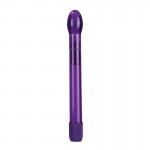 Slender Tulip Wand-violet