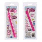 Slender Tulip 7 Function Pink