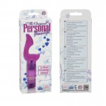 Original Personal Pleasuriser Pink