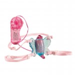Shane's Venus Butterfly