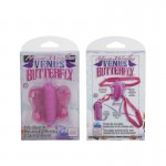 Micro Wireless Venus Butterfly Pink