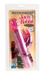 Jack Rabbit Pink W/p