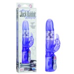 Jack Rabbit Advanced W/p Purple