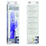 Jack Rabbit Advanced W/p Purple