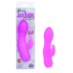 Jack Rabbit One Touch Pink