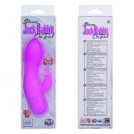 Jack Rabbit One Touch Pink
