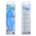 Jack Rabbit One Touch Blue